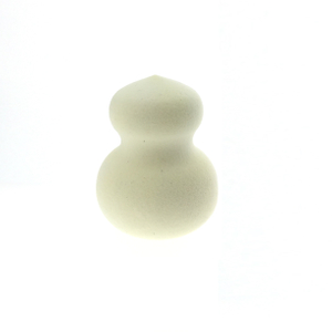 Biała Tykwa Makeup Sponge Beauty Egg